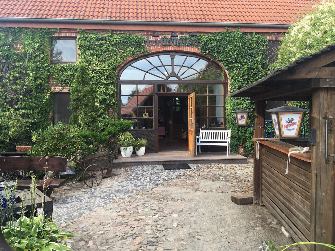 Landgasthof Lostau