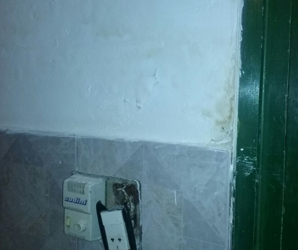 Hotel Alem