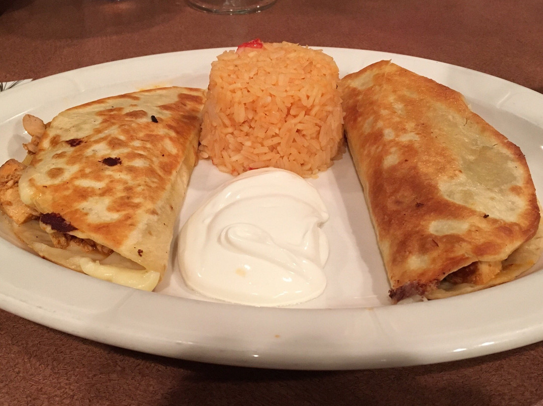 Casa Margaritas Mexican Restaurant