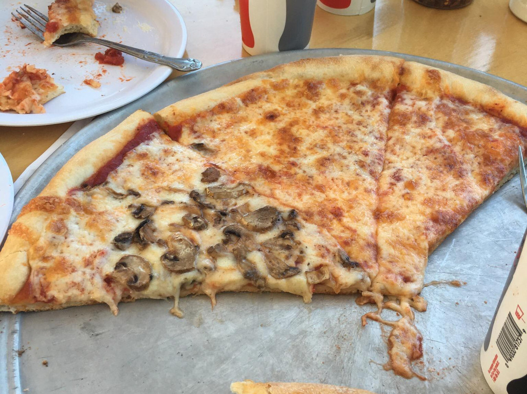 Fellini's Pizza