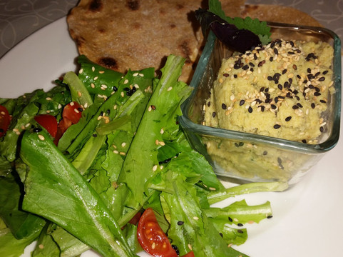 Podgory餐馆和美食-Restaurant Pyat Kluchey