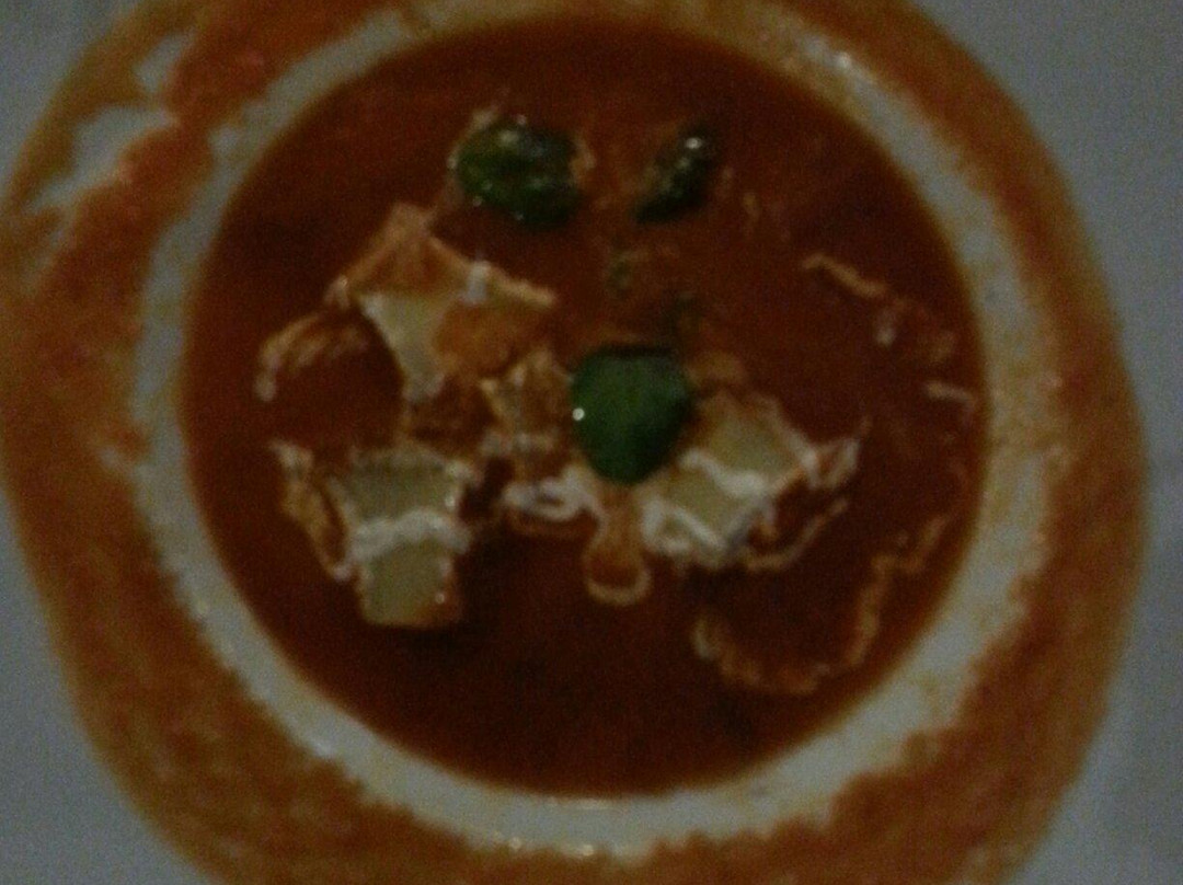 Swietochlowice餐馆和美食-Galeria Smaku Restaurant