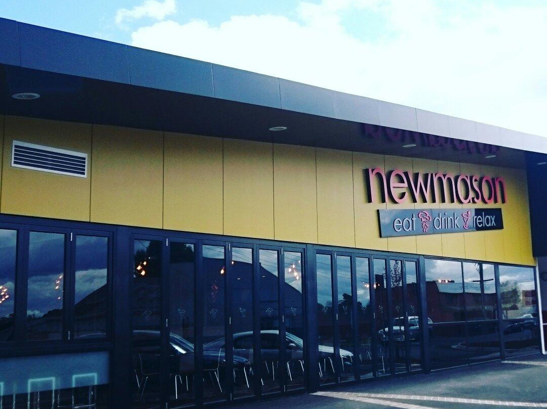 Newmason