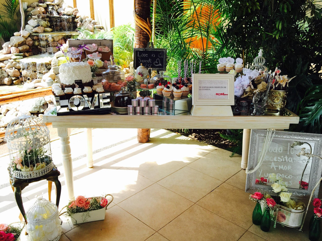 Emiliano Zapata餐馆和美食-Kekissimo Cake Boutique