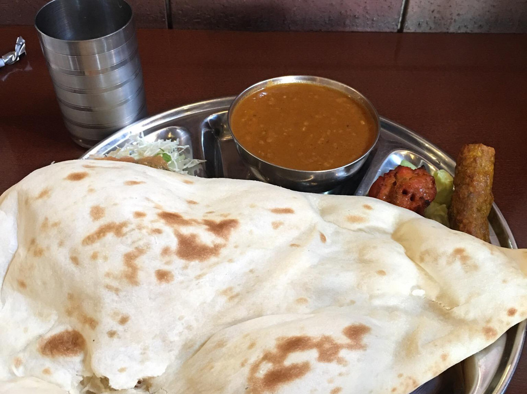 デリー 富山山室店