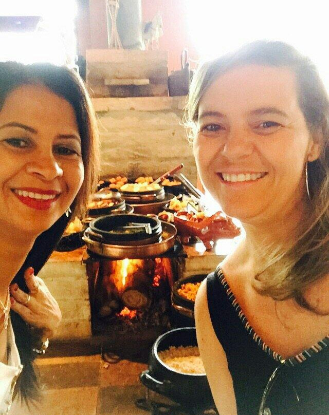 Morungaba餐馆和美食-Stefano's Fazenda