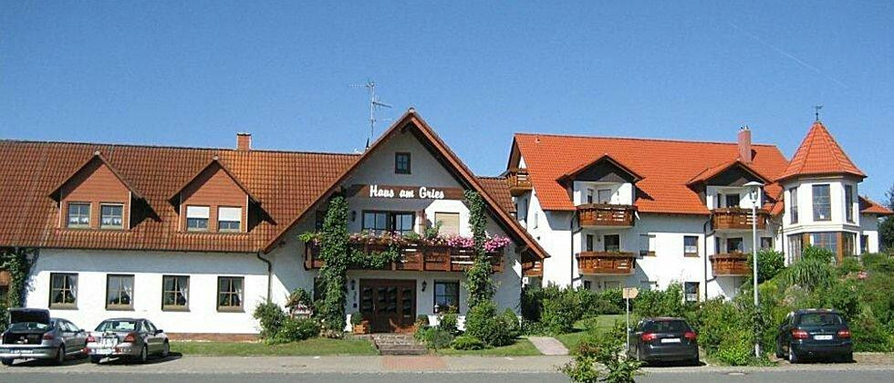 Ebensfeld旅游攻略图片