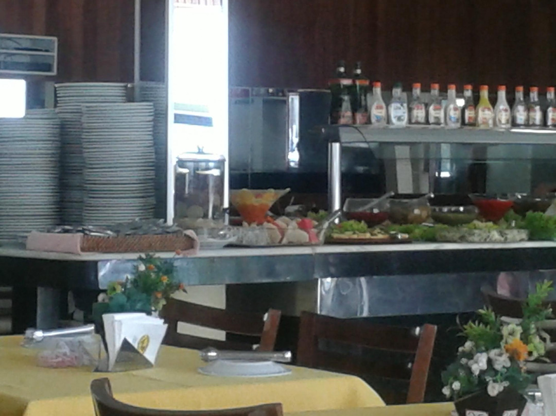 Churrascaria Rodizio Espetos Do Picui