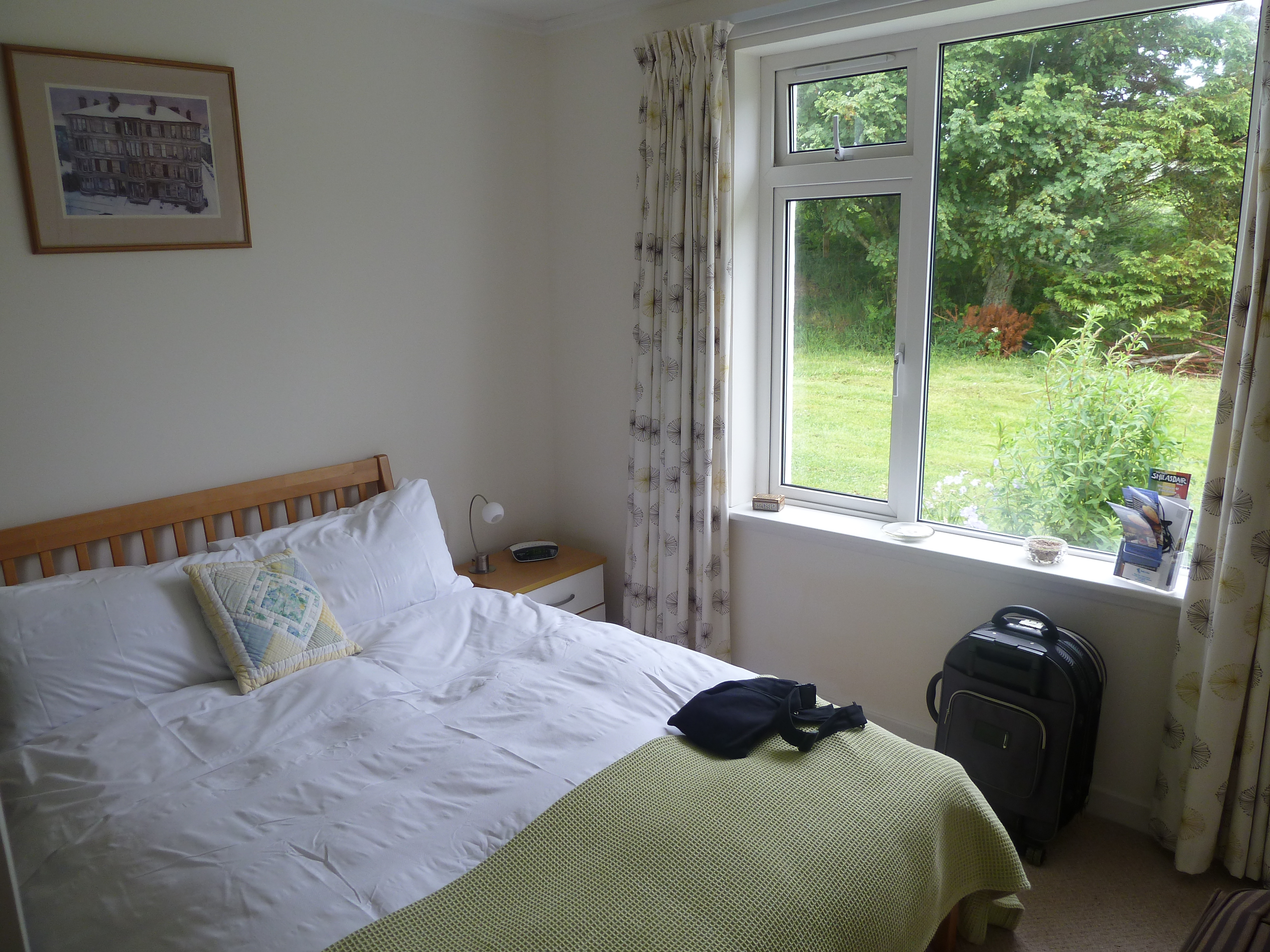 Romesdal Croft B&B-客卧