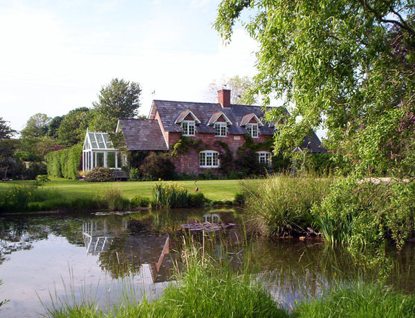 Peveril House Bed and Breakfast