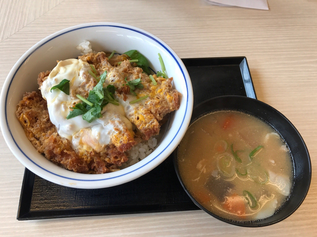 かつや 千葉市原白金店