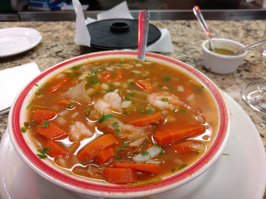 Jalisco Mexican Restaurant