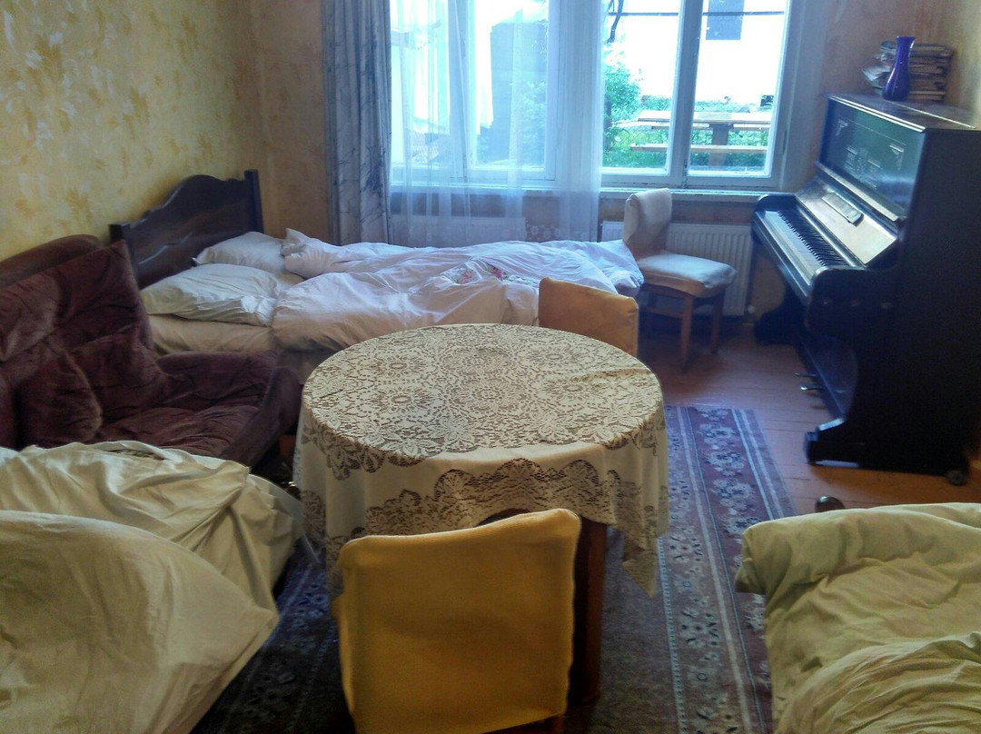 Leo's Homestay