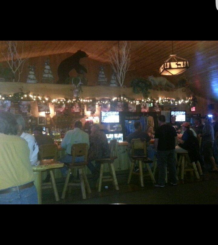 Annie's Trading Post