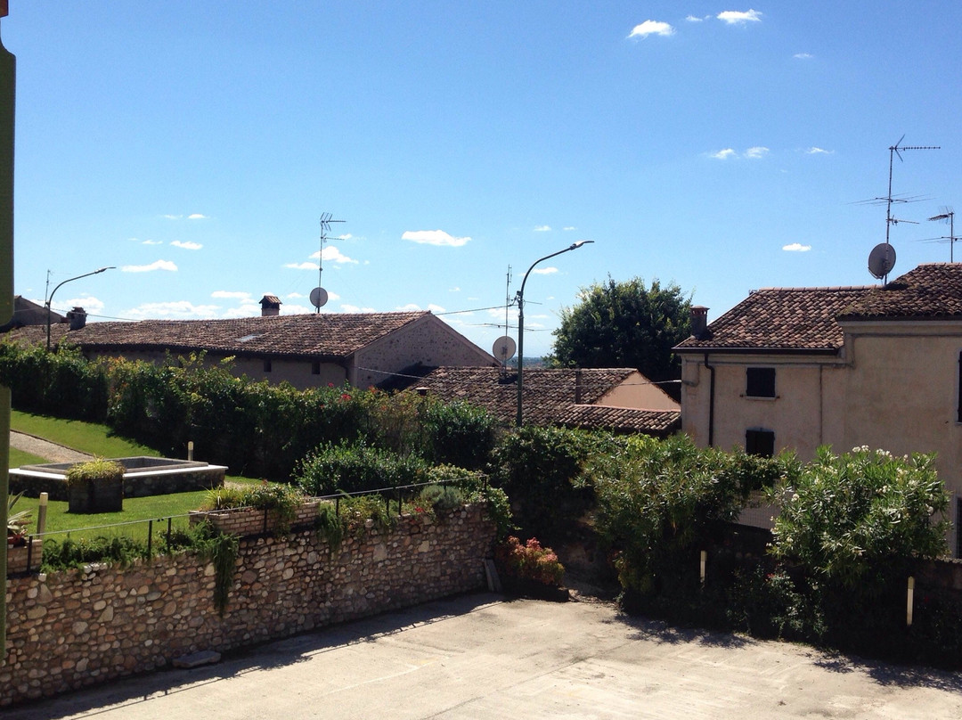 Residence Sassello