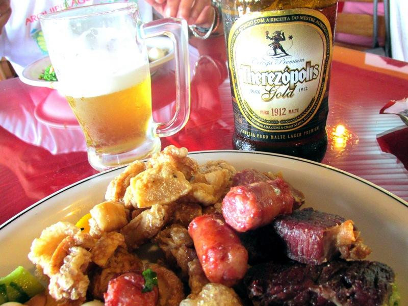 Restaurante Sabor Mineiro