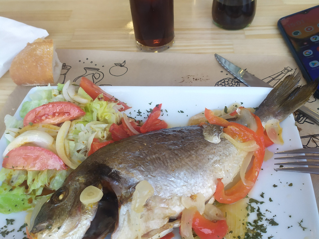 Bar Cafetería Jarana