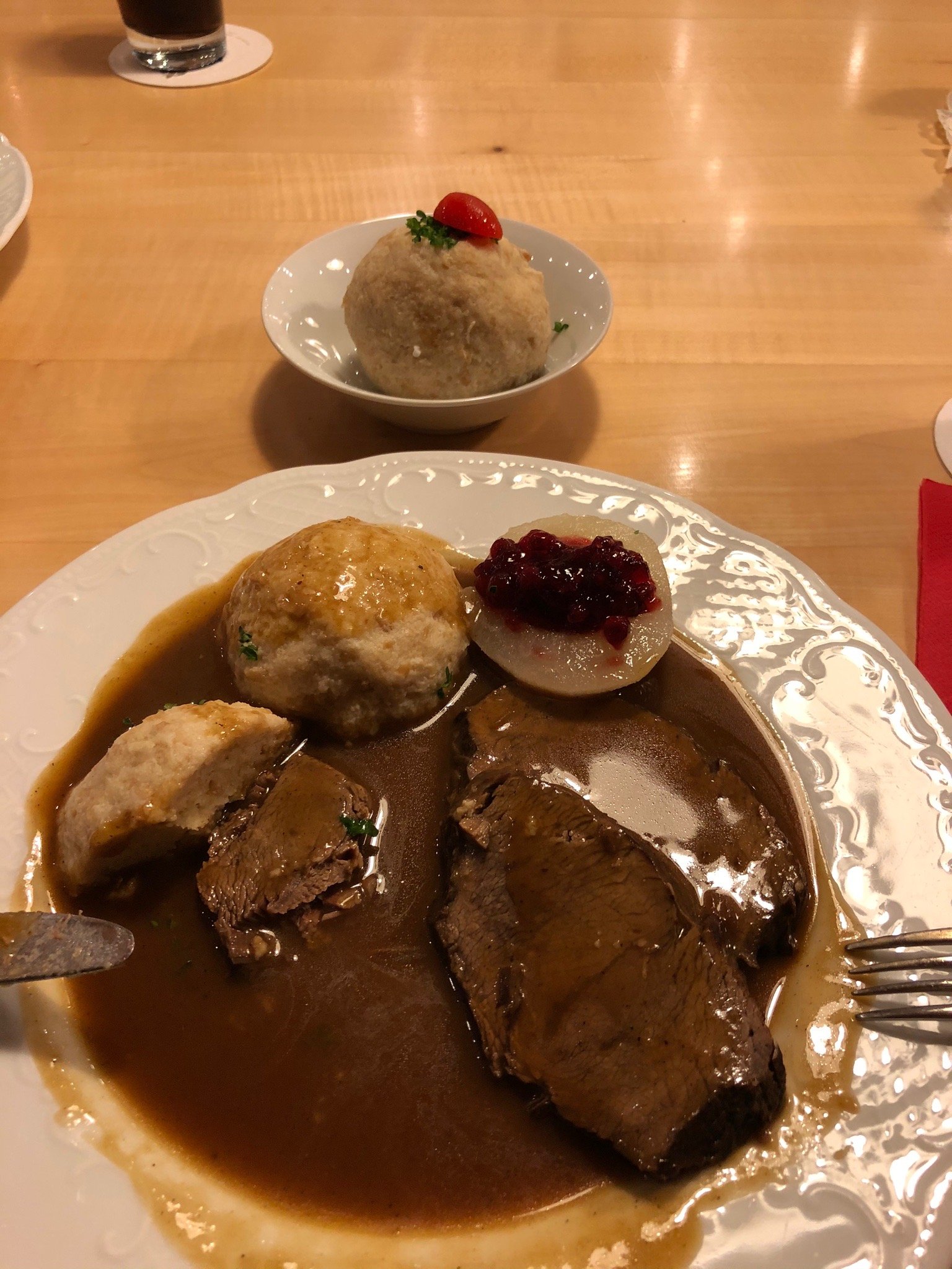 Gasthof-Pension Kraus-官方