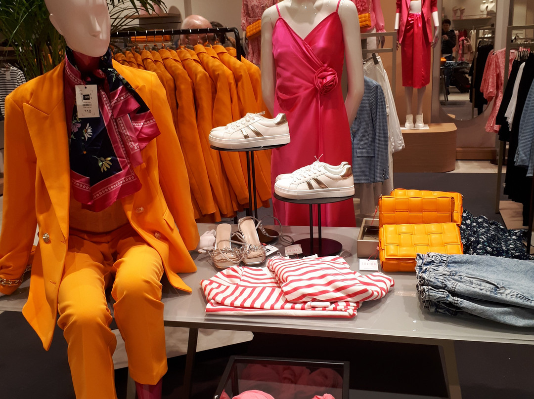 Dunnes Stores