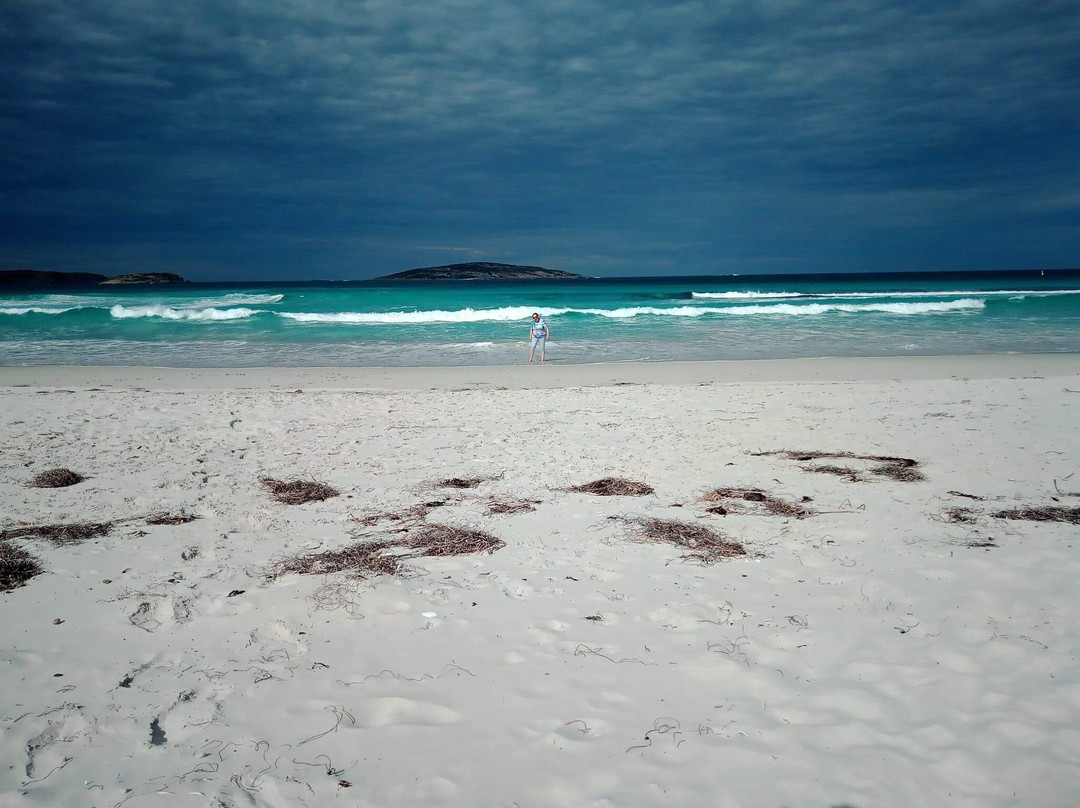 Esperance Coastal Retreat