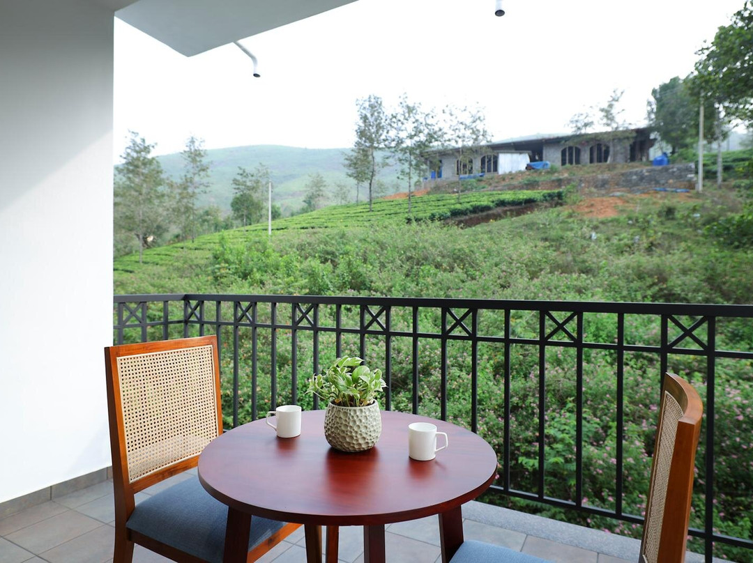Pakoid Cottages
