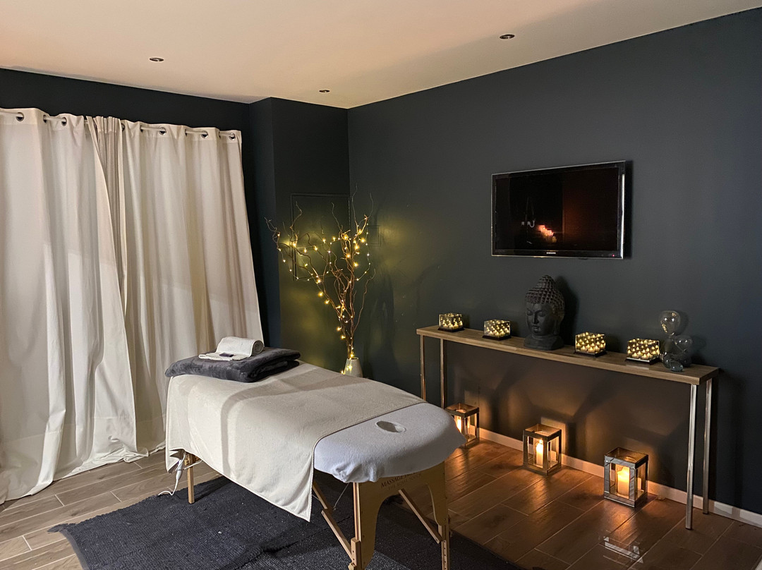Héra Massage景点图片