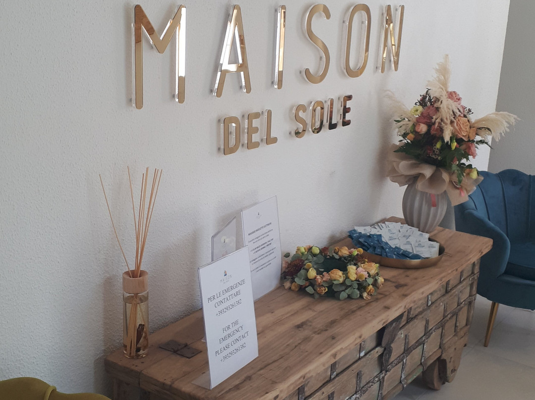 Maison del Sole主图