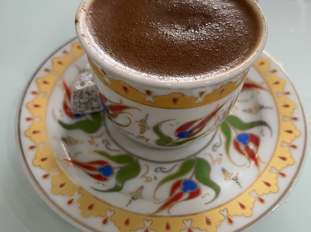 YEŞİL ÇORBA EV YEMEKLERİ