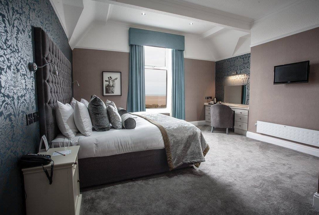 Glendower Hotel, BW Signature Collection主图