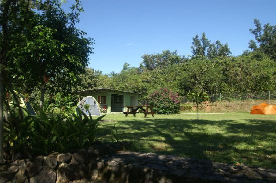 El Sol Verde Lodge & Campground
