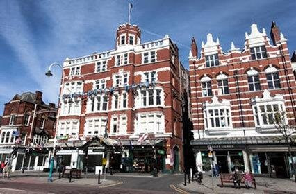 Scarisbrick Hotel Southport