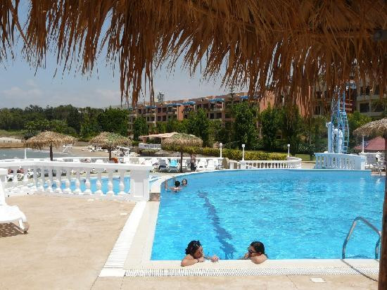 Florida Beach Hotel & Resort