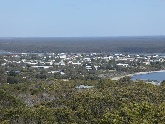 Bremer Bay Lookout Tower景点图片