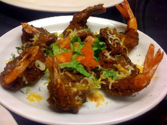 Fuego Latino Restaurant