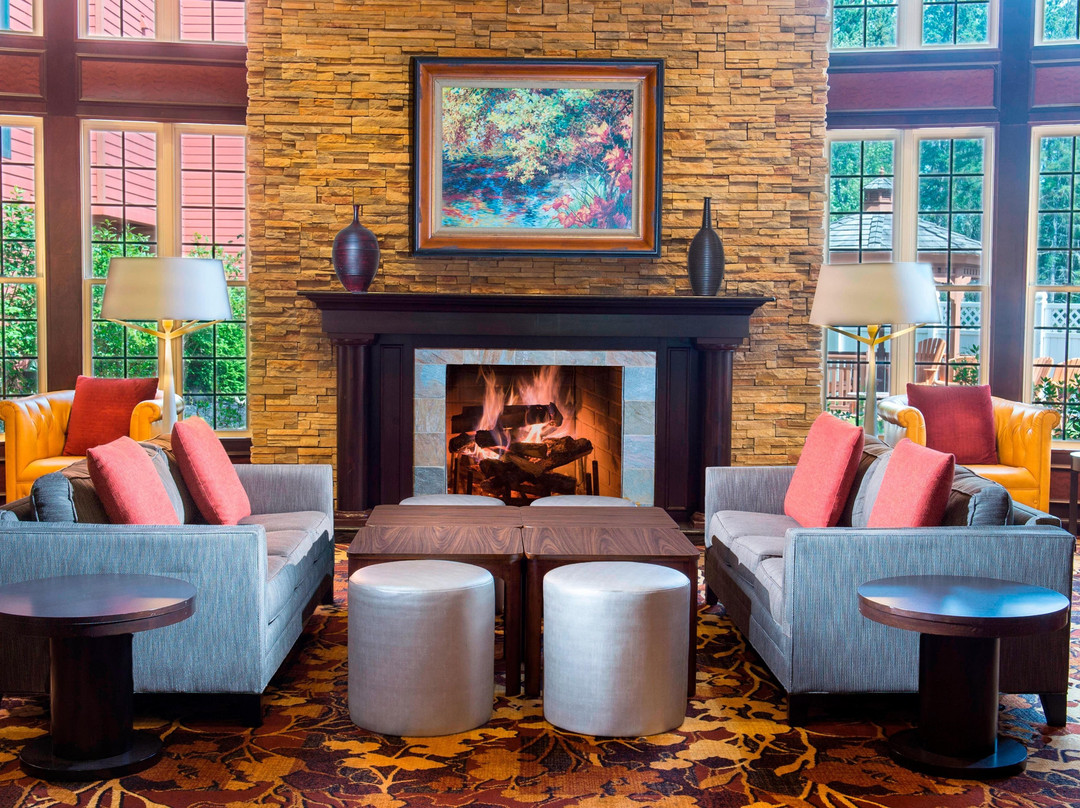 Courtyard by Marriott Lake Placid主图