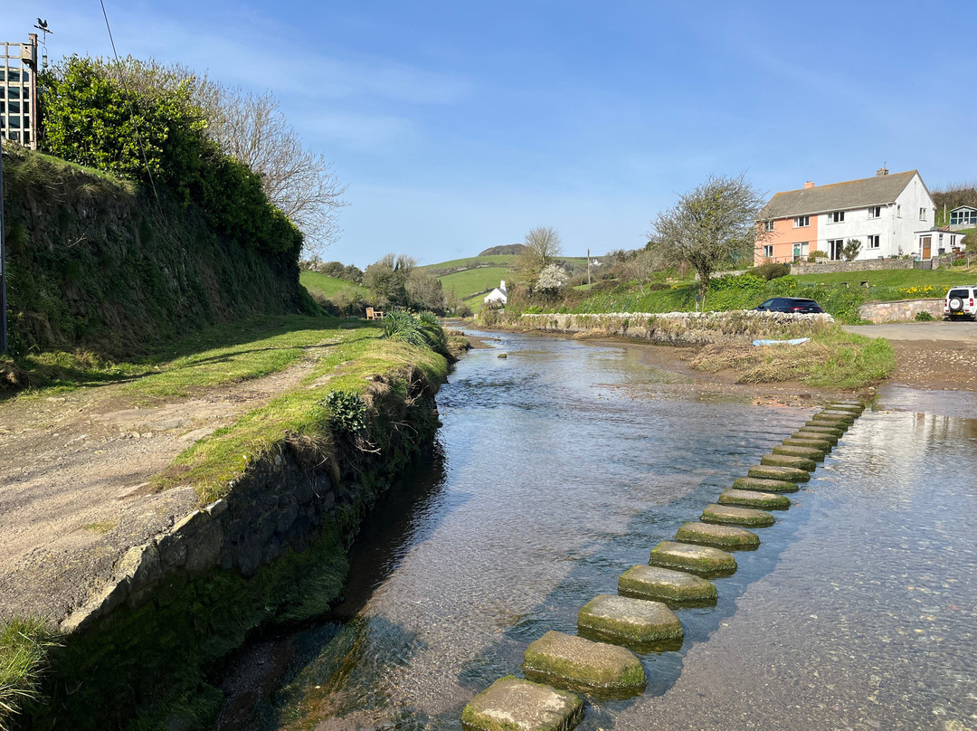 Glebe Farm Bed and Breakfast主图