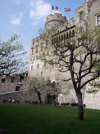 Castello del Buonconsiglio Monumenti e Collezioni Provinciali景点图片