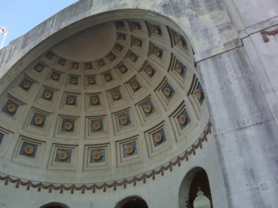 俄亥俄州立大学-哥伦布必去景点