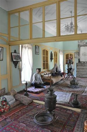 Hasan Suzer Ethnography Museum-加济安泰普必去景点