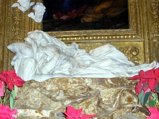 Chiesa di San Francesco a Ripa Grande景点图片