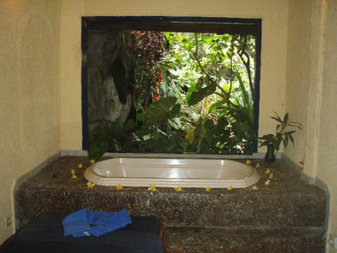 巴厘禅SPA-乌布必去景点