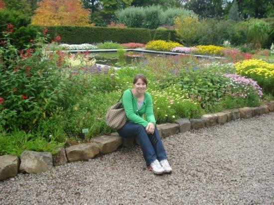 Dunvegan Castle & Gardens-Dunvegan必去景点