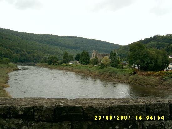 Tintern-切普斯托必去景点