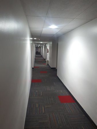 Fenix Hotel Varginha主图