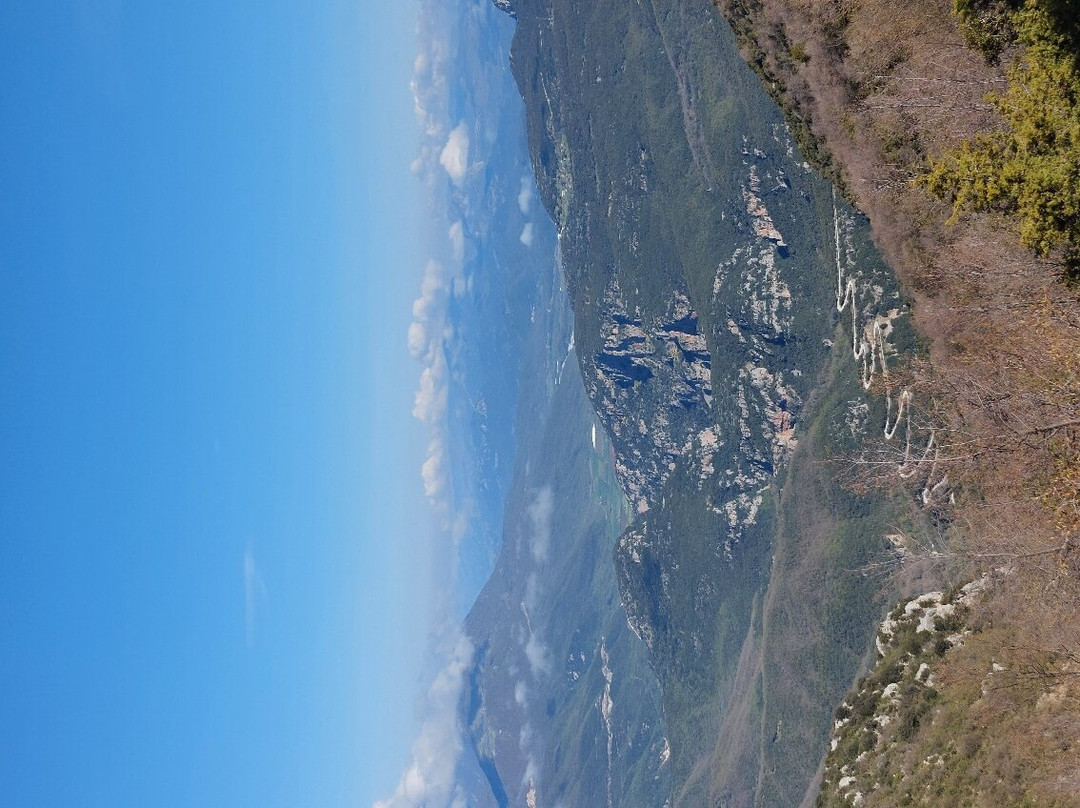Trekking Hellas-约阿尼纳州必去景点