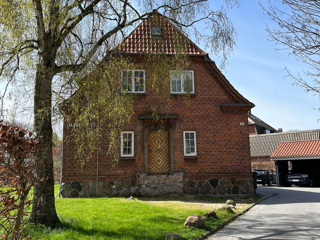 Aalborgtarnet景点图片