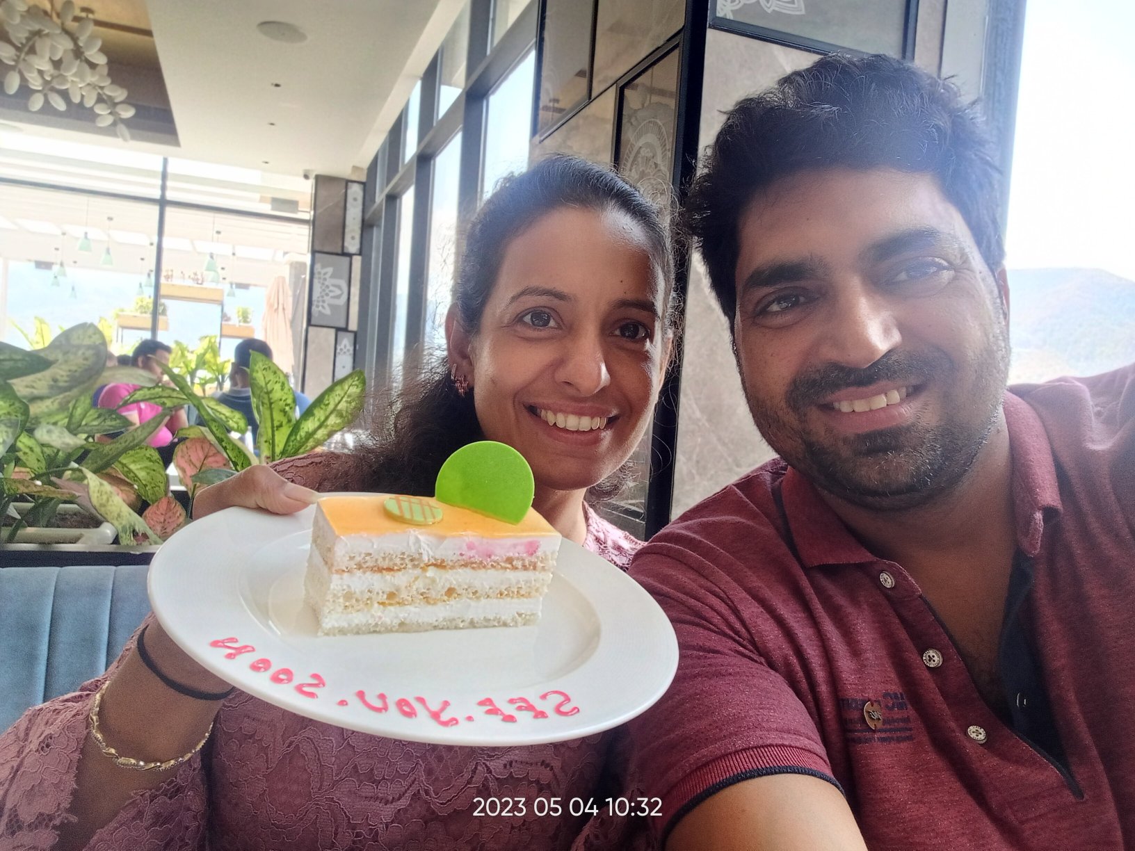 Fortune Walkway Mall Haldwani-餐饮