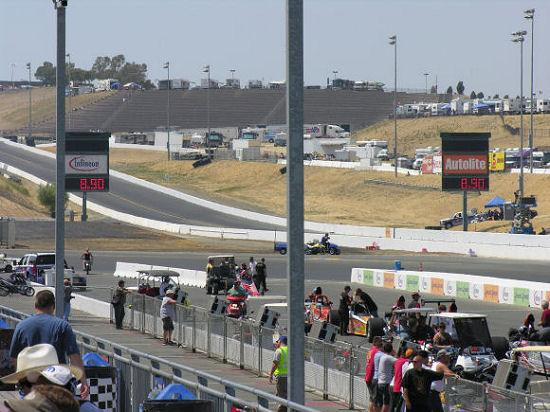 Sonoma Raceway景点图片