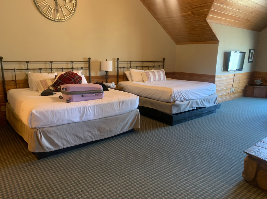 Grand View Lodge主图