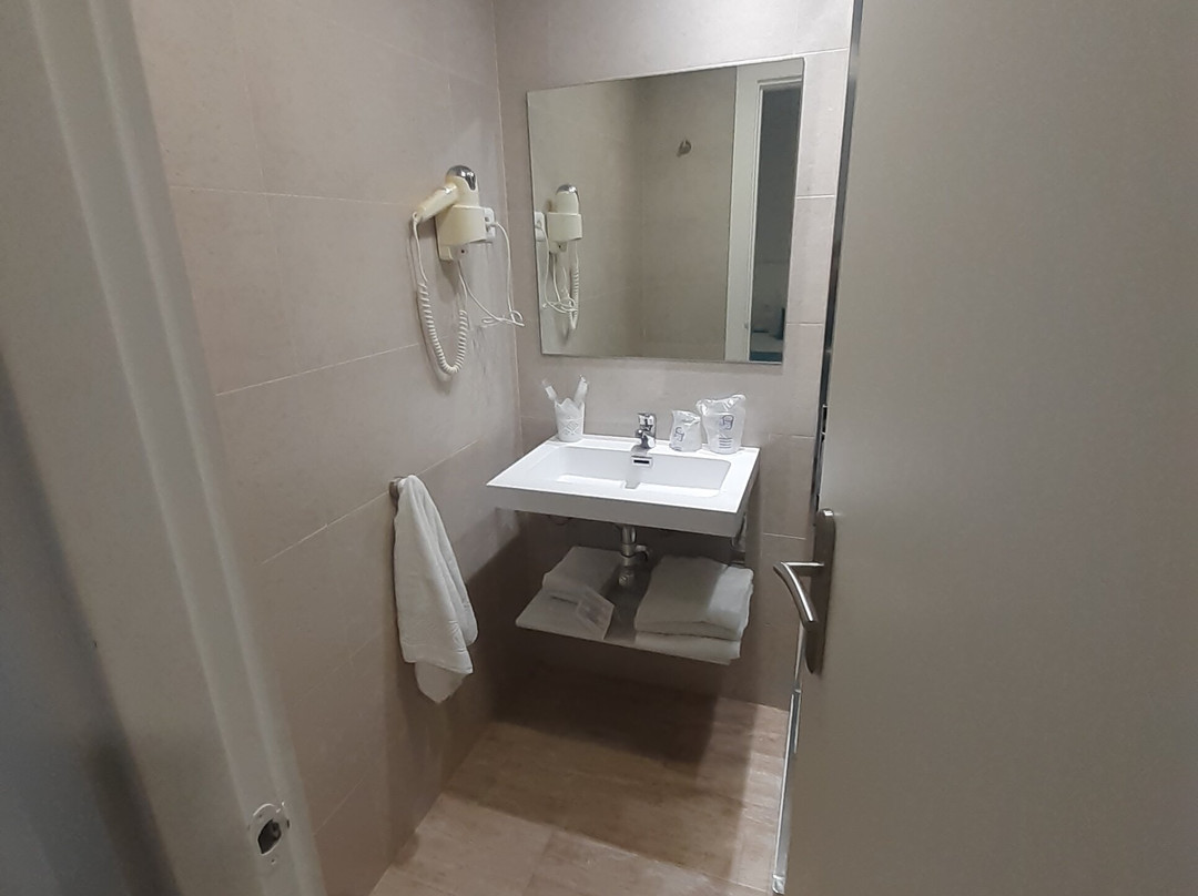 Hotel Romerito主图